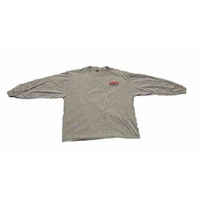 Rare VTG 1998 ESPN The Magazine Inaugural Season SPORTS T-Shirt tee - Size XL